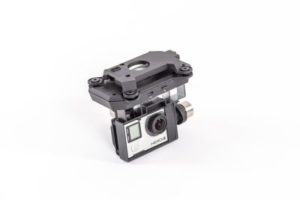 xiro gimbal 2